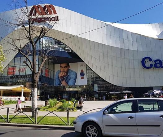 Appartamento Arena Nationala